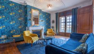 Vente Appartement Bordeaux