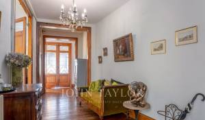 Vente Appartement Bordeaux