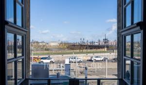 Vente Appartement Bordeaux