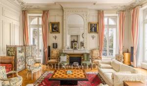 Vente Appartement Bordeaux