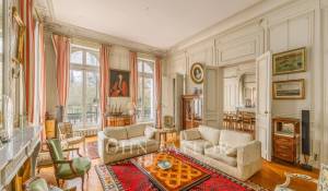 Vente Appartement Bordeaux