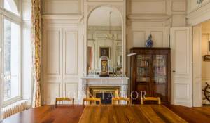 Vente Appartement Bordeaux