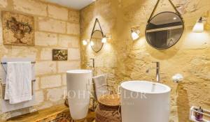 Vente Appartement Bordeaux