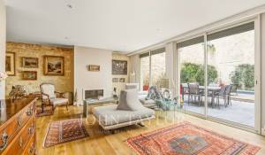 Vente Appartement Bordeaux