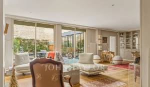 Vente Appartement Bordeaux