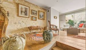 Vente Appartement Bordeaux