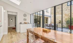 Vente Appartement Bordeaux