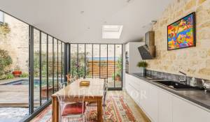 Vente Appartement Bordeaux