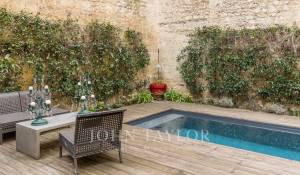 Vente Appartement Bordeaux