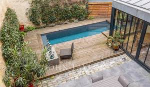 Vente Appartement Bordeaux