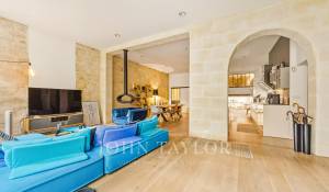 Vente Appartement Bordeaux