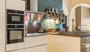 Vente Appartement Bordeaux