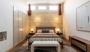 Vente Appartement Bordeaux