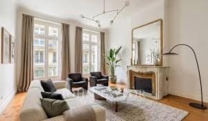 Vente Appartement Bordeaux