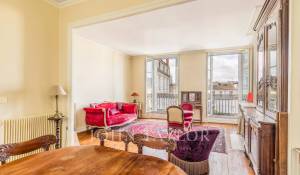 Vente Appartement Bordeaux