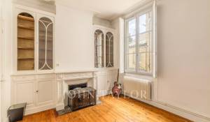 Vente Appartement Bordeaux