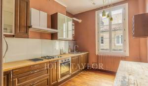 Vente Appartement Bordeaux