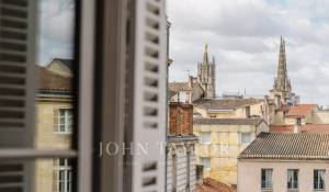 Vente Appartement Bordeaux