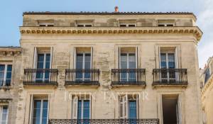 Vente Appartement Bordeaux