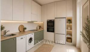 Vente Appartement Bordeaux