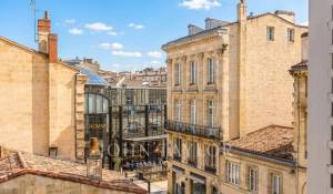 Vente Appartement Bordeaux