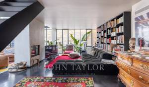 Vente Appartement Bordeaux