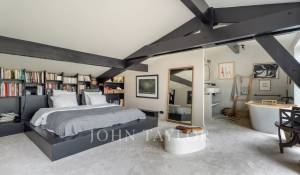 Vente Appartement Bordeaux