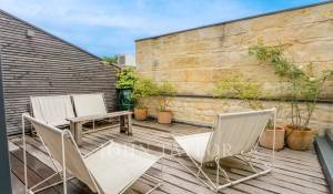 Vente Appartement Bordeaux