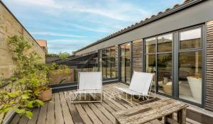 Vente Appartement Bordeaux