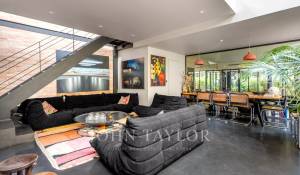 Vente Appartement Bordeaux