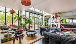 Vente Appartement Bordeaux
