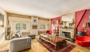 Vente Appartement Bordeaux