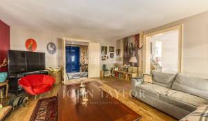 Vente Appartement Bordeaux