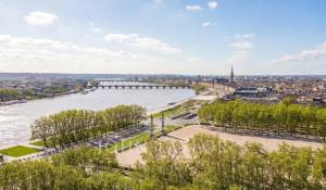 Vente Appartement Bordeaux