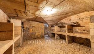 Vente Appartement Bordeaux