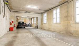 Vente Appartement Bordeaux