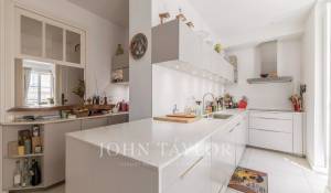 Vente Appartement Bordeaux