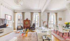 Vente Appartement Bordeaux