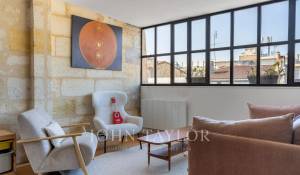Vente Appartement Bordeaux