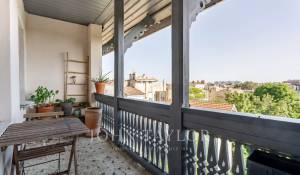Vente Appartement Bordeaux