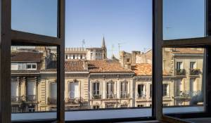 Vente Appartement Bordeaux