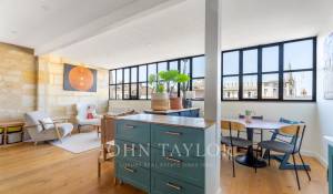 Vente Appartement Bordeaux
