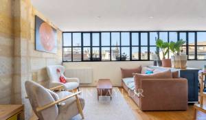 Vente Appartement Bordeaux