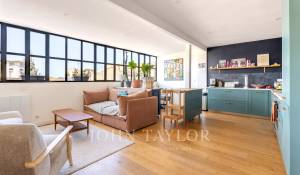 Vente Appartement Bordeaux