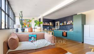 Vente Appartement Bordeaux