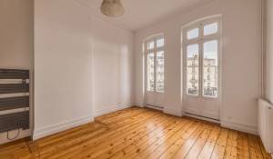 Vente Appartement Bordeaux