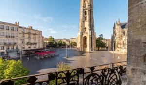 Vente Appartement Bordeaux