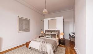 Vente Appartement Bordeaux