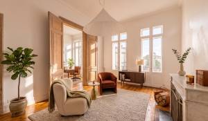 Vente Appartement Bordeaux
