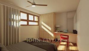 Vente Appartement Bordeaux